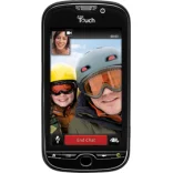 HTC myTouch 4G