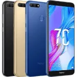 Huawei Honor 7C AUM-L41