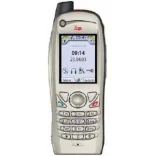 Hyundai Syscom PTT Terminal