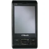 K-Touch A158