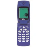 LG 510W