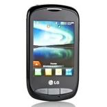 LG 800G