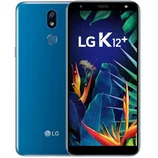 LG K12+
