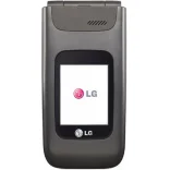 LG A341