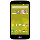 LG AKA 4G LTE F520K