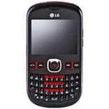 LG C300 Town