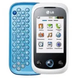 LG C330 Linkz