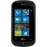 LG C900 Optimus 7Q