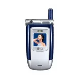 LG CU8380