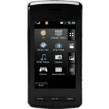LG CU920