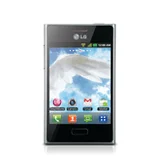 LG E400GO