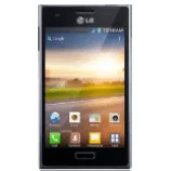 LG E612 Optimus L5