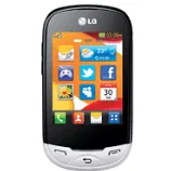 LG Ego Wi-Fi
