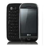 LG EVE