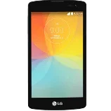 LG F60 D390