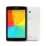 LG G Pad 8.0 4G LTE V490