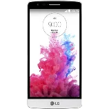LG G3 Beat Dual TD-LTE D729