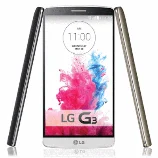 LG G3 D852G