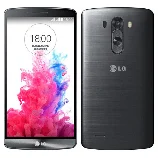 LG G3 Dual LTE D856