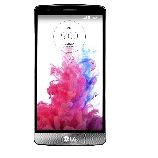 LG G3 Dual LTE D858HK