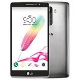 LG G4 Stylus H630