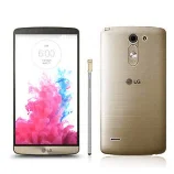 LG G4 Stylus LTE H635