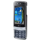 LG GD900 Crystal