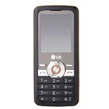 LG GM205