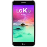 LG K10 Novo