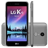 LG K4 Novo