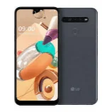 LG K41S