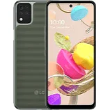 LG K42