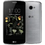 LG K5 LTE
