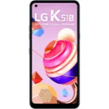 LG K510EMW