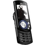 LG KE600