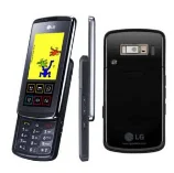 LG KF600