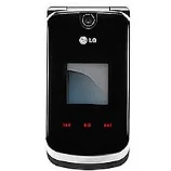 LG KG98
