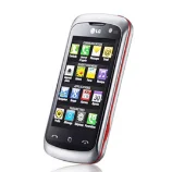 LG KM570 Cookie Live