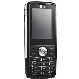 LG KP320