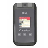 LG KU450