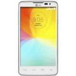 LG L60 Dual X13