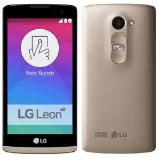 LG Leon 4G LTE H340G