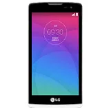 LG Leon 4G LTE