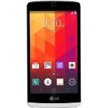 LG Leon LTE H340F