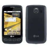 LG LS670 Optimus S