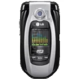 LG M4400