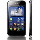 LG Optimus Black