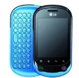 LG Optimus Chat C550