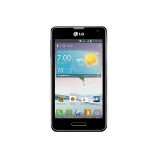 LG Optimus F3 4G LTE MS659