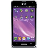 LG Optimus F3 4G LTE P655H